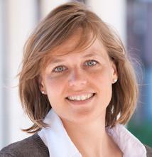 PD Dr. Christina Hunger-Schoppe PD Dr. Christina Hunger-Schoppe